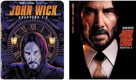 Amazon.com: John Wick